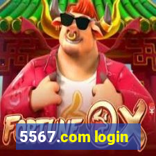 5567.com login